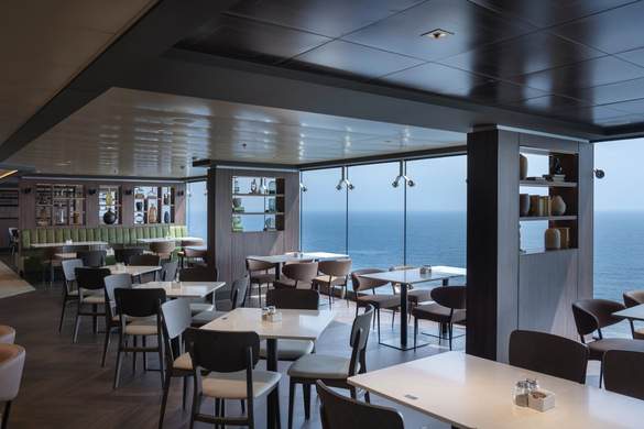 MSC Cruises MSC World Europa II Mercato Buffet - Ivan Sarfatti 1.jpg